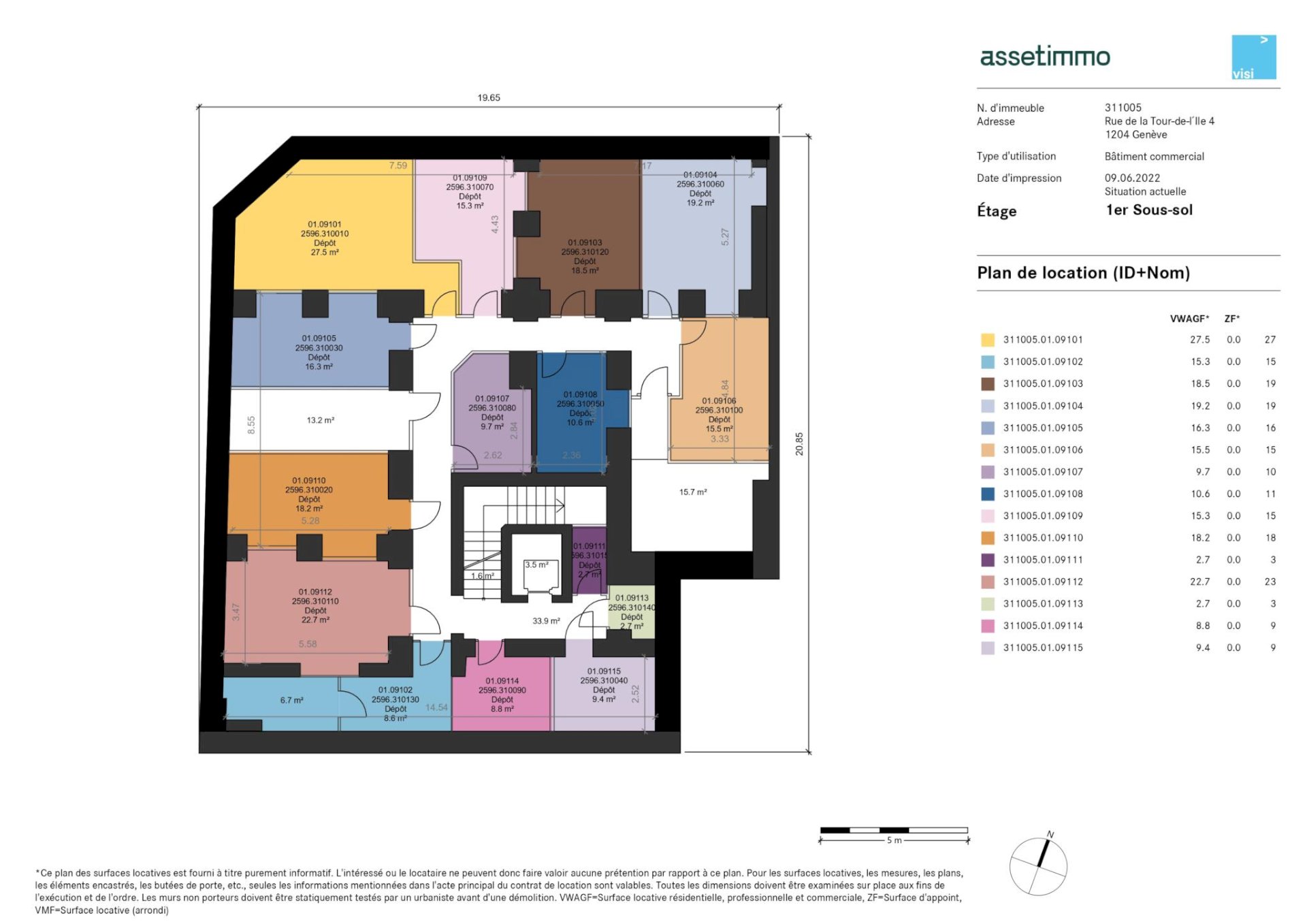 Plan 1