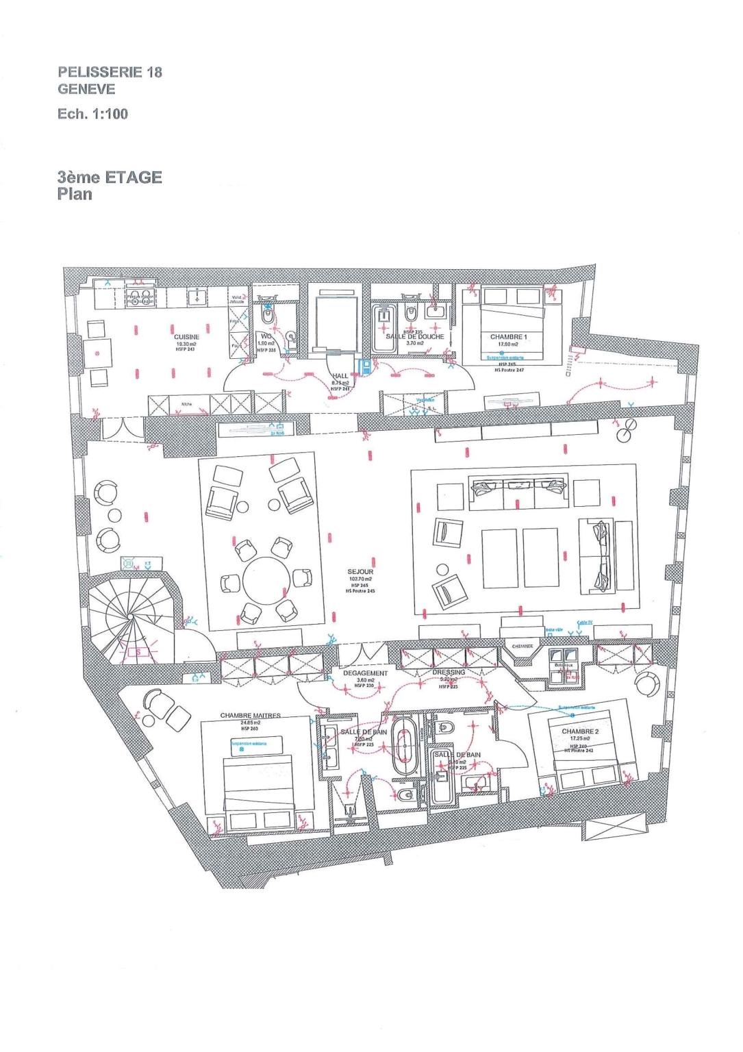Plan 1