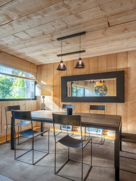 Photo 3 of the property Sous-Caran_39A