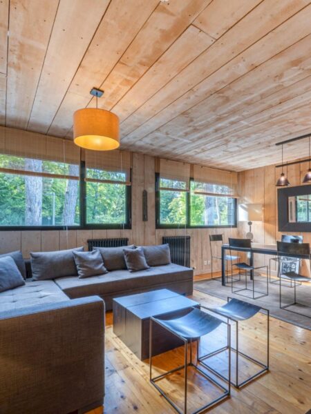 Photo 2 of the property Sous-Caran_39A