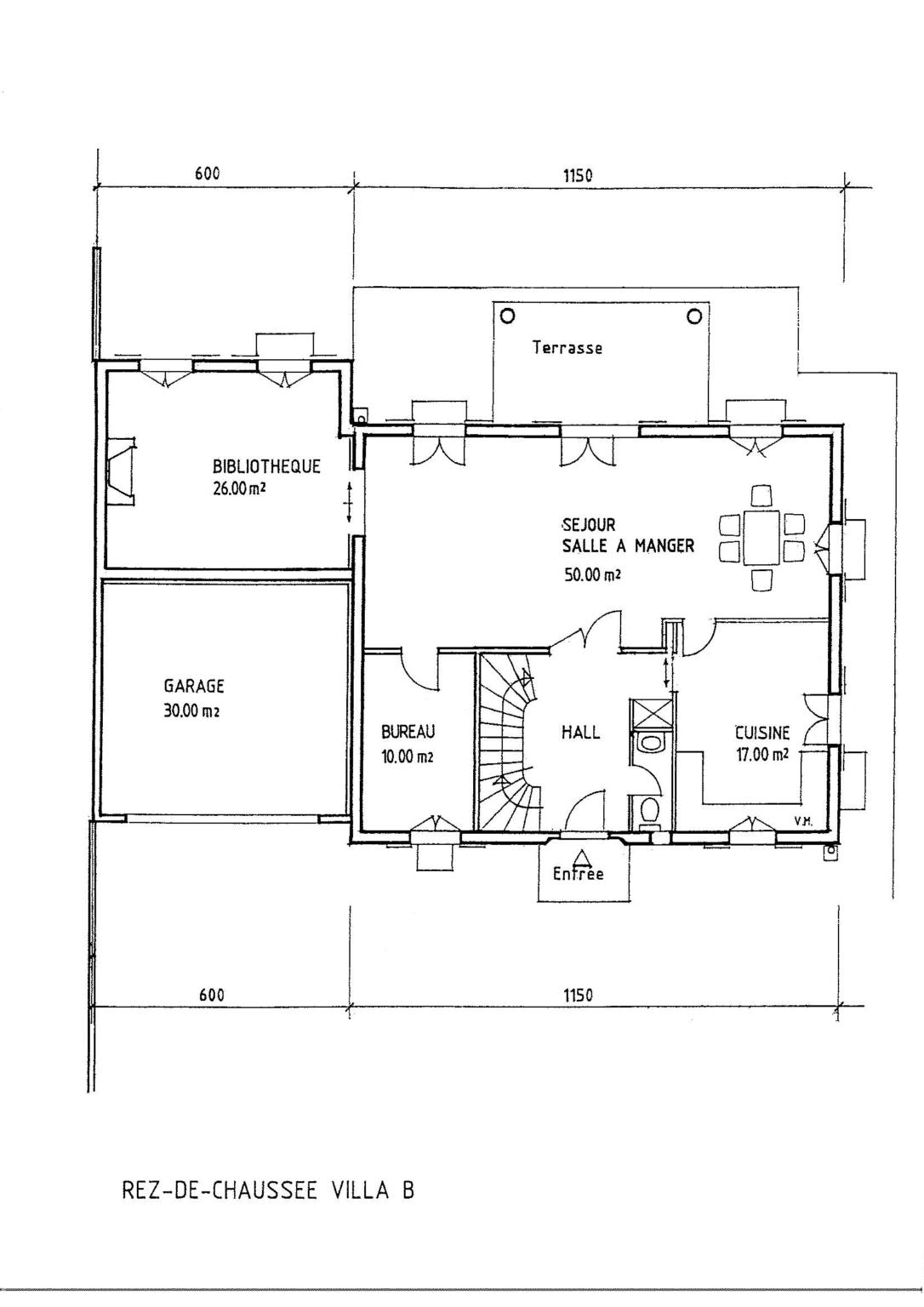 Plan 1