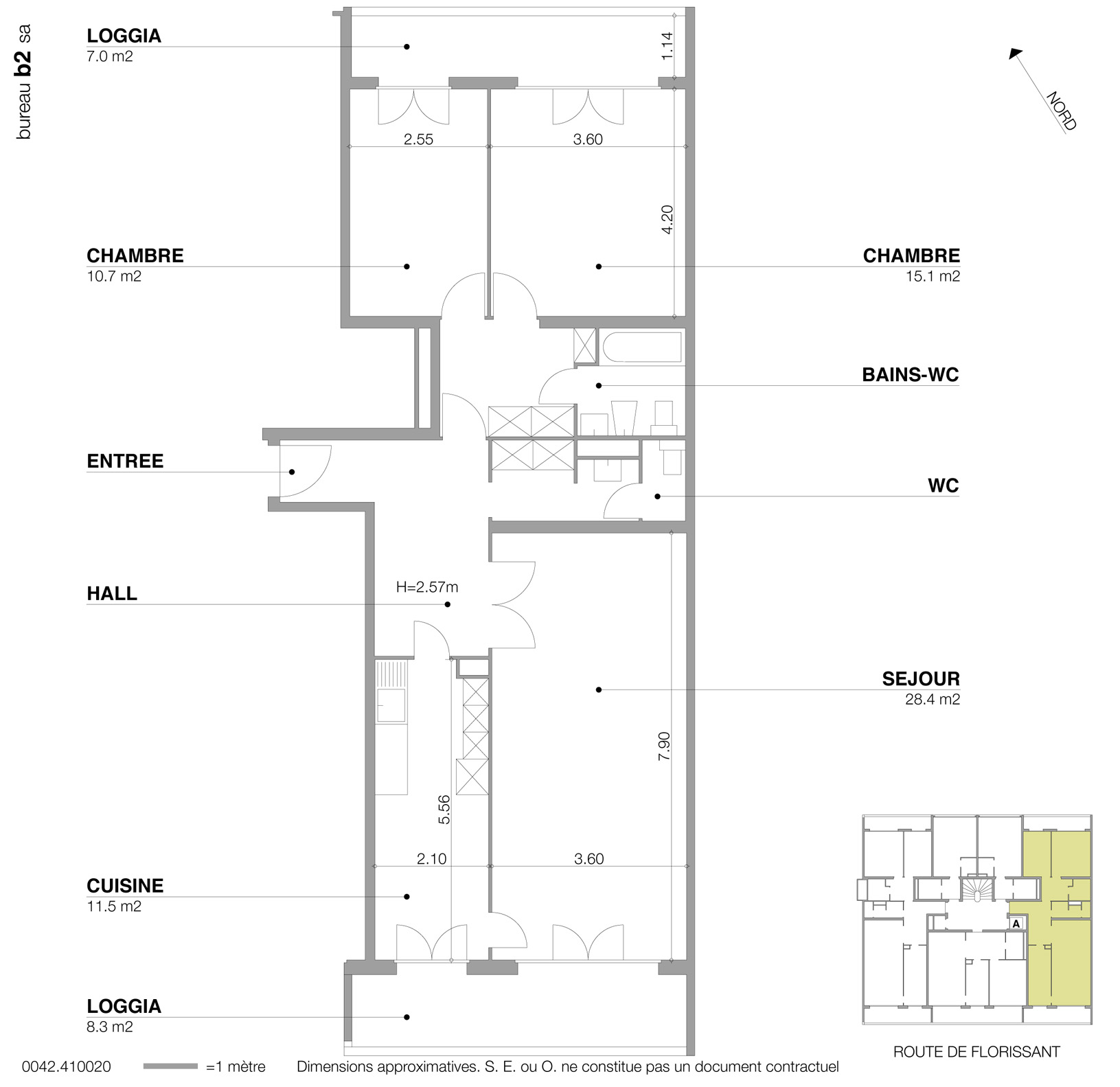 Plan 1