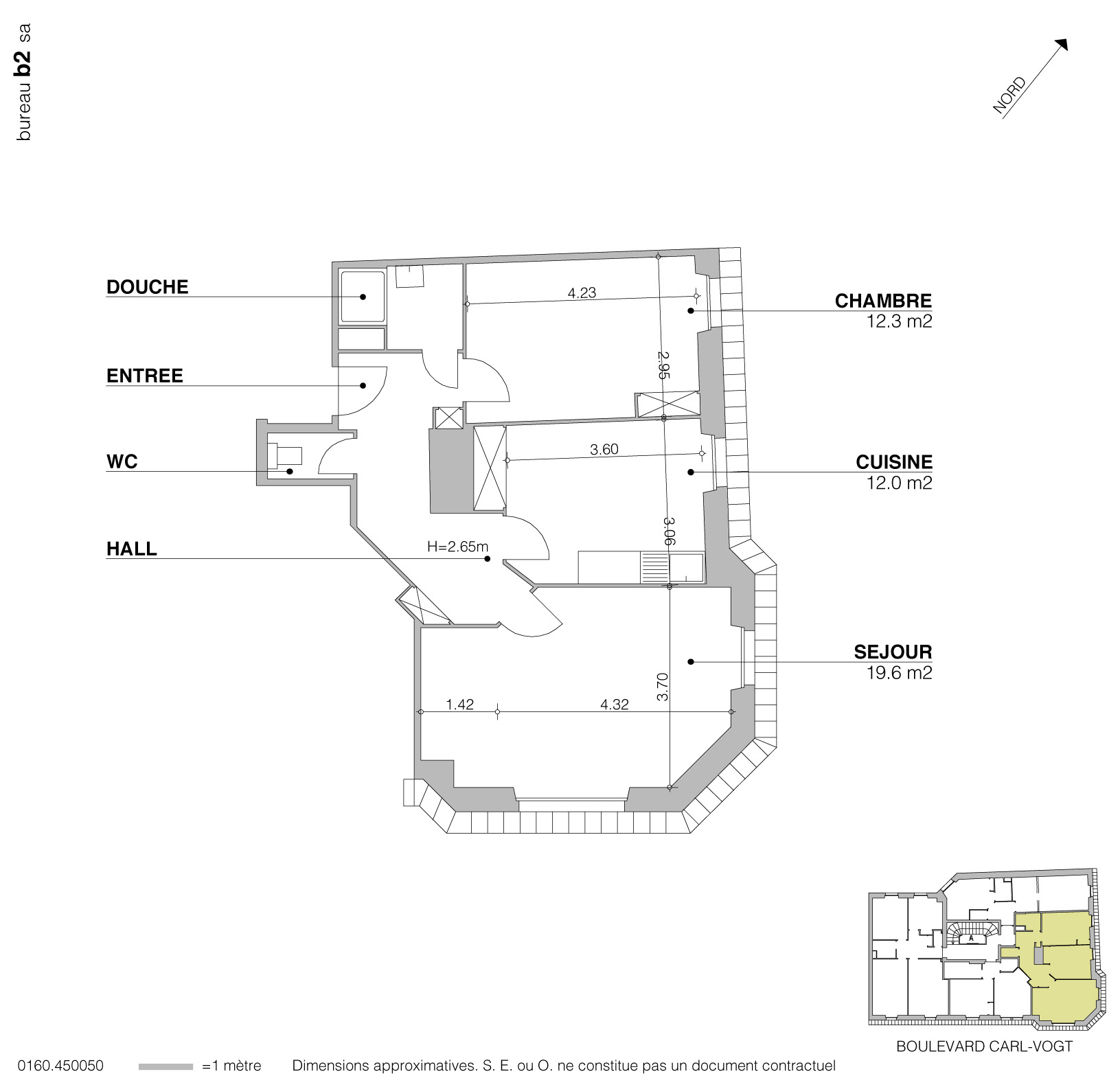 Plan 1