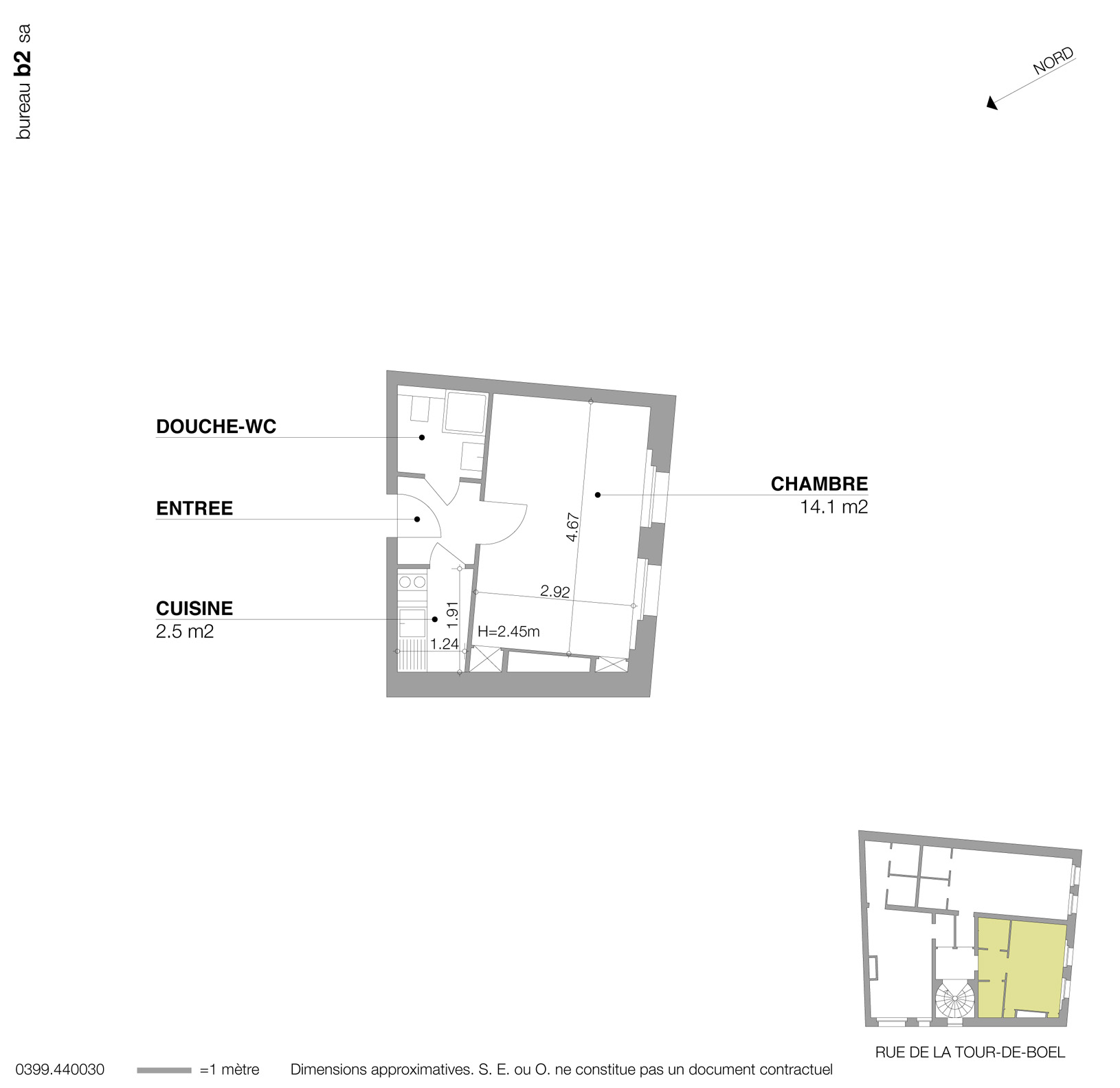 Plan 1