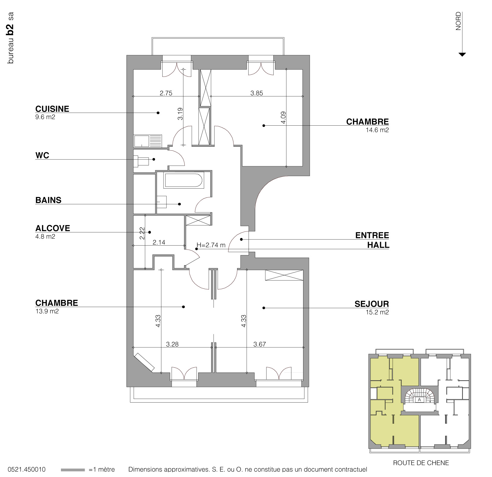 Plan 1