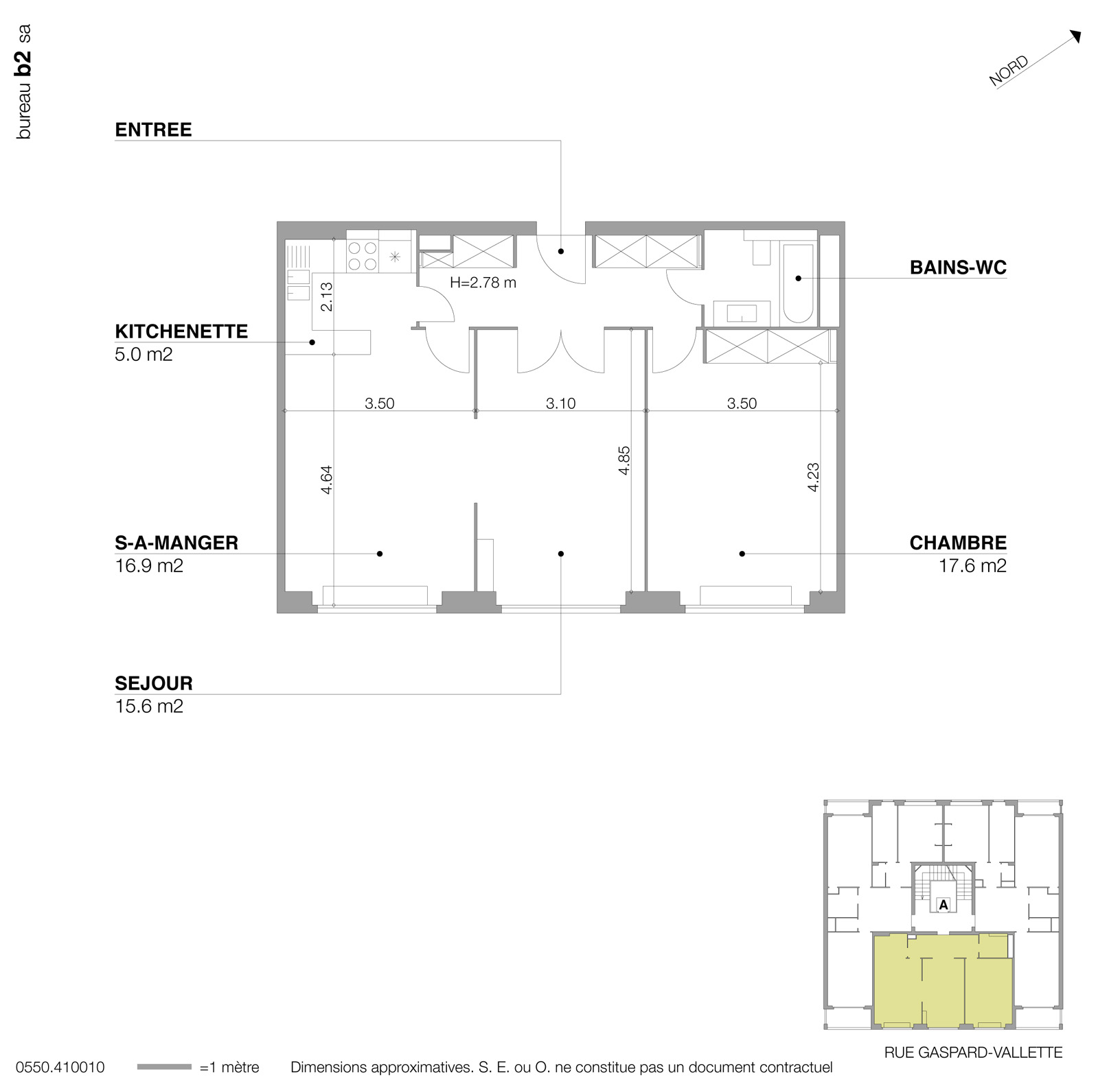 Plan 1