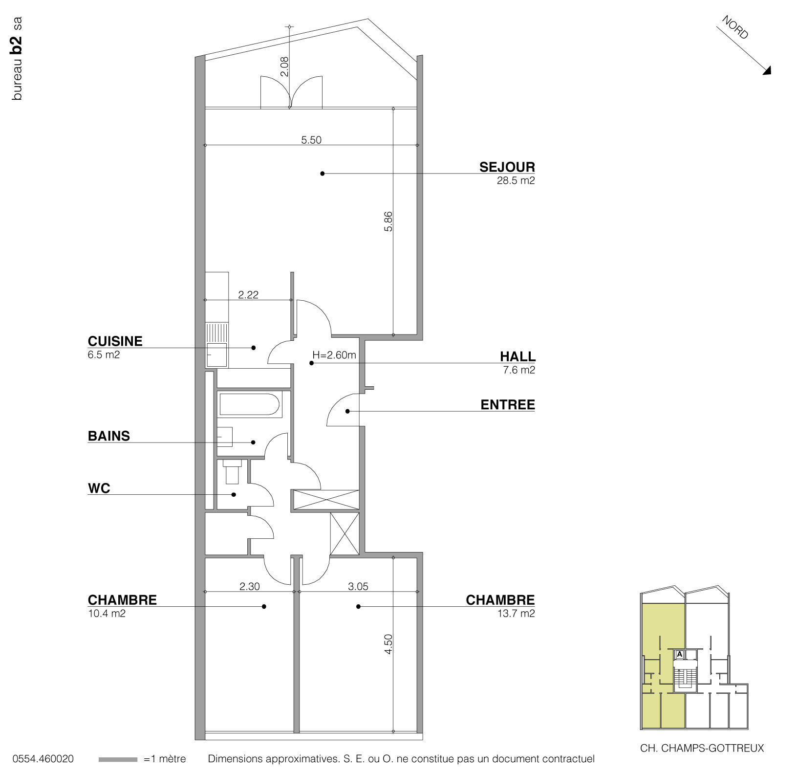 Plan 1