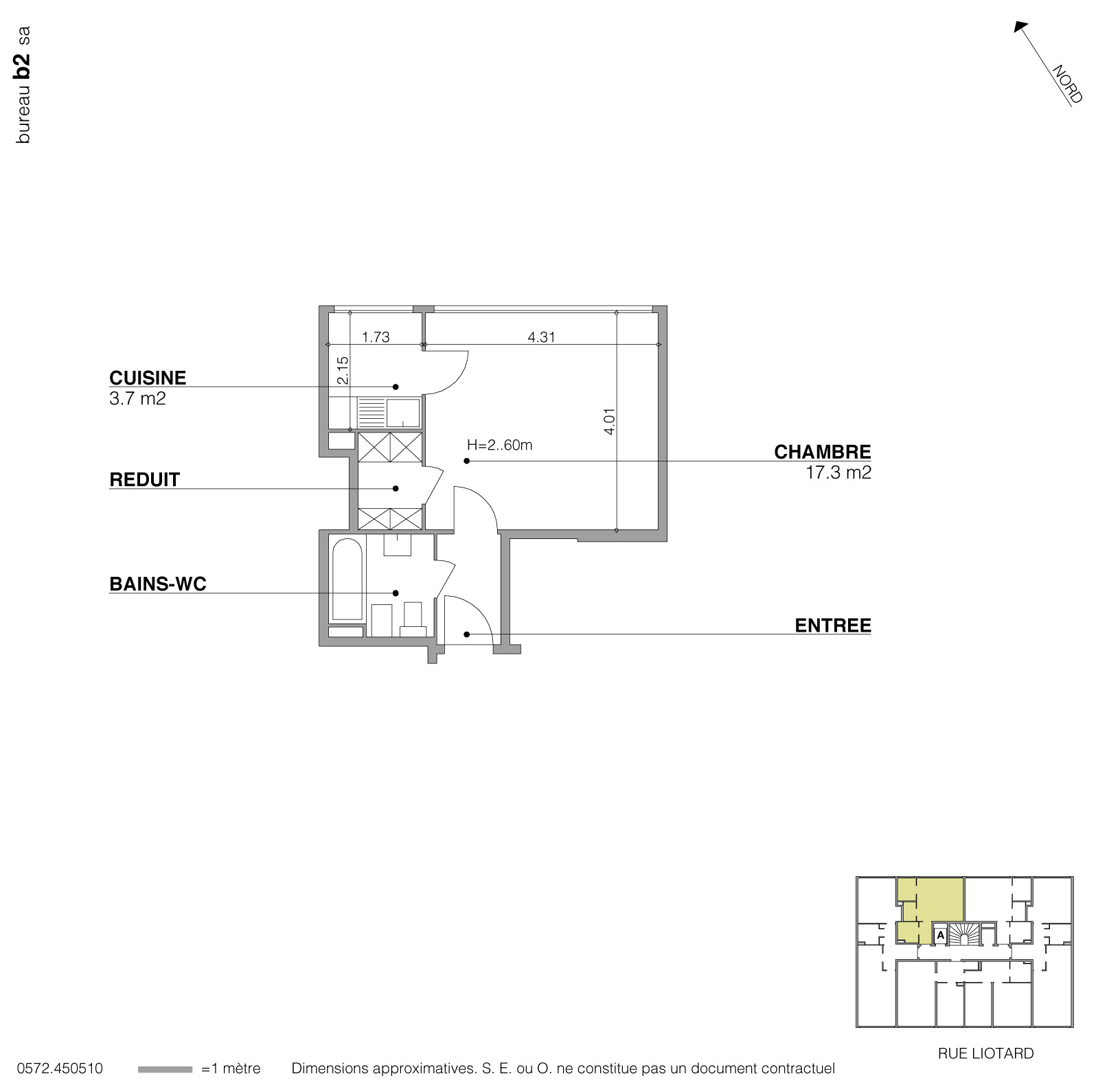 Plan 1