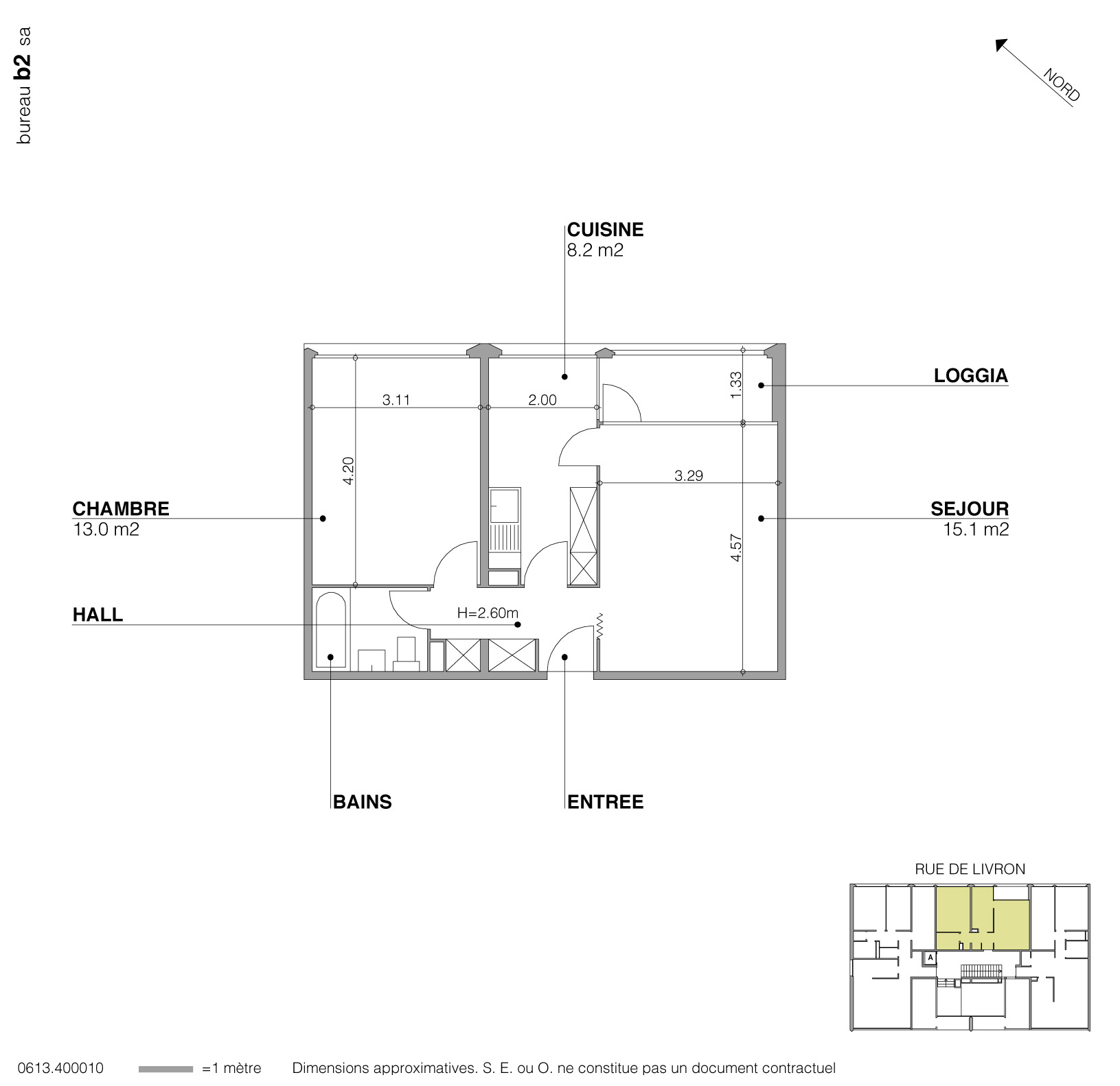 Plan 1