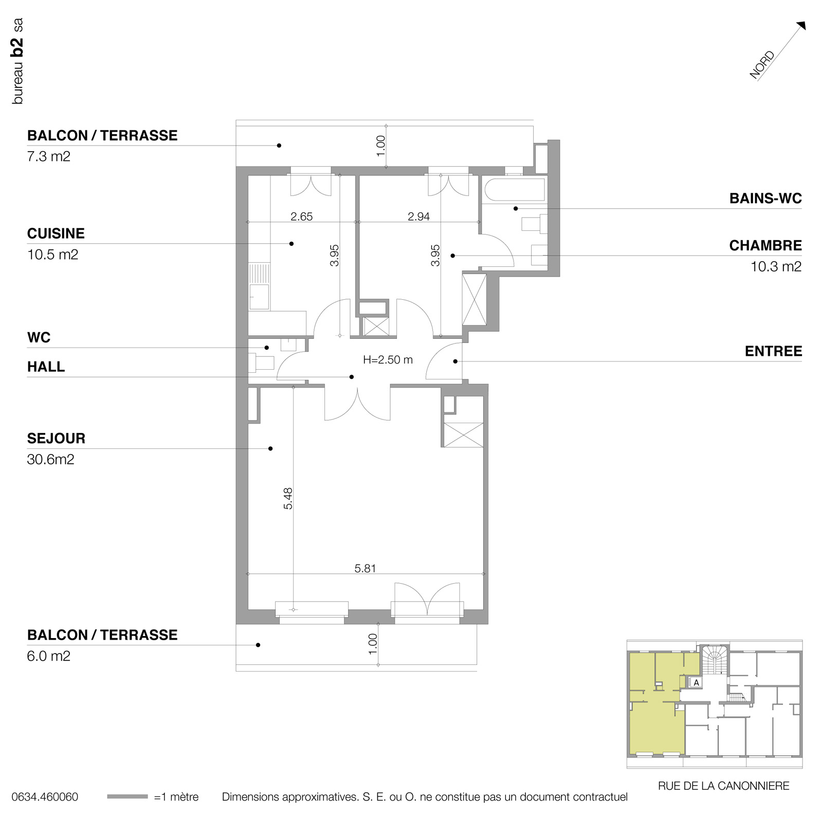 Plan 1