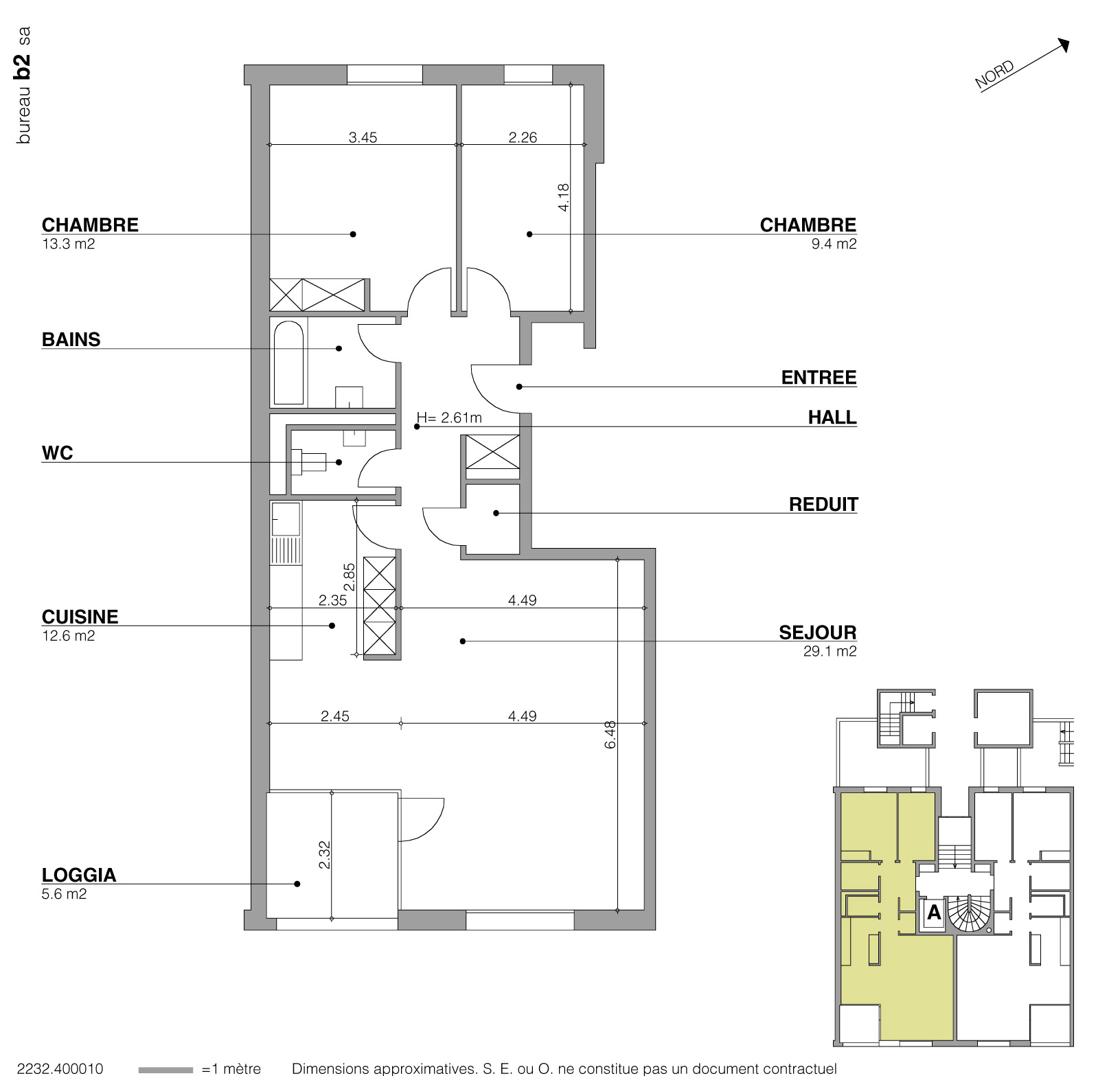 Plan 1
