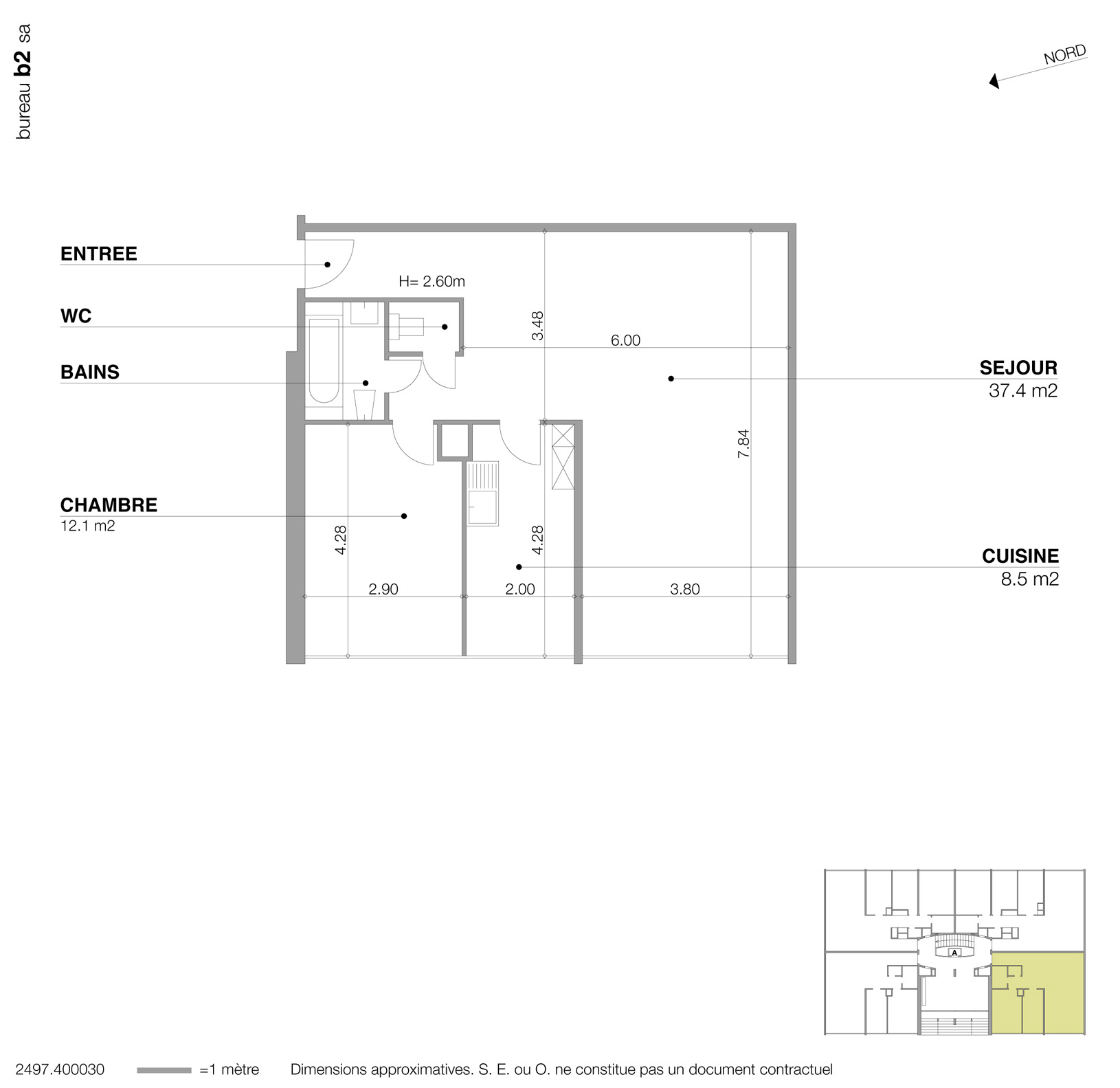 Plan 1