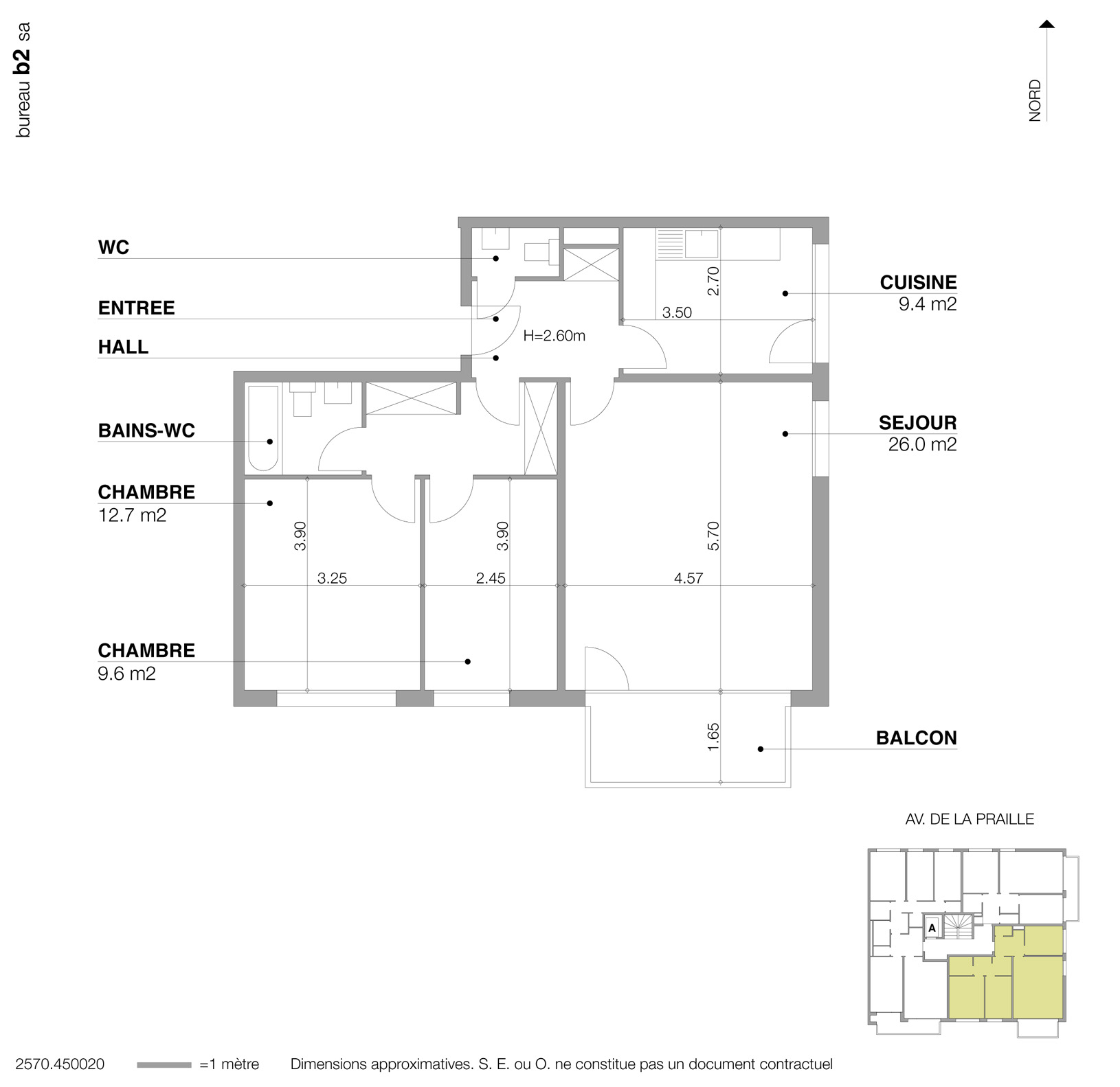 Plan 1