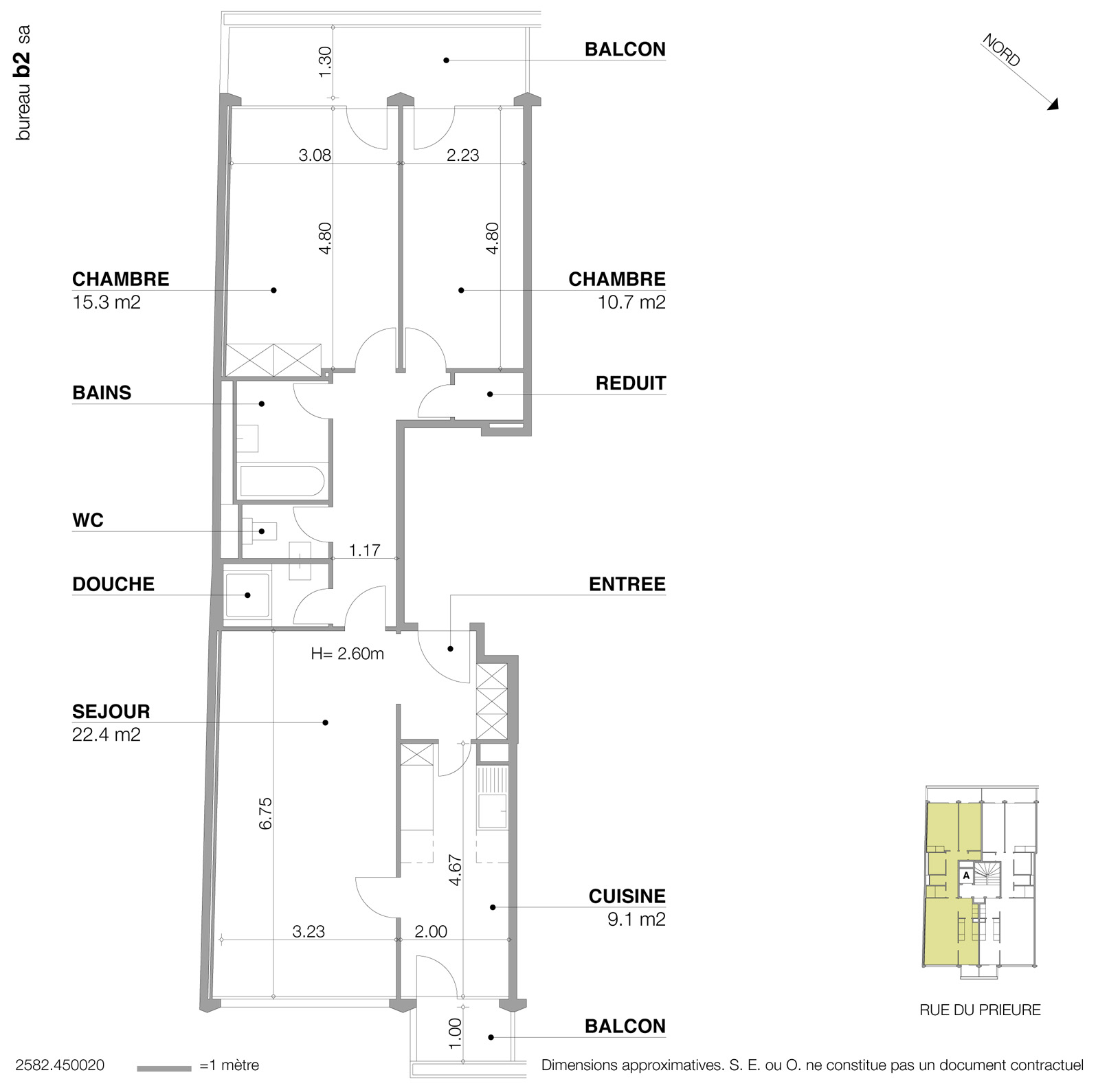 Plan 1