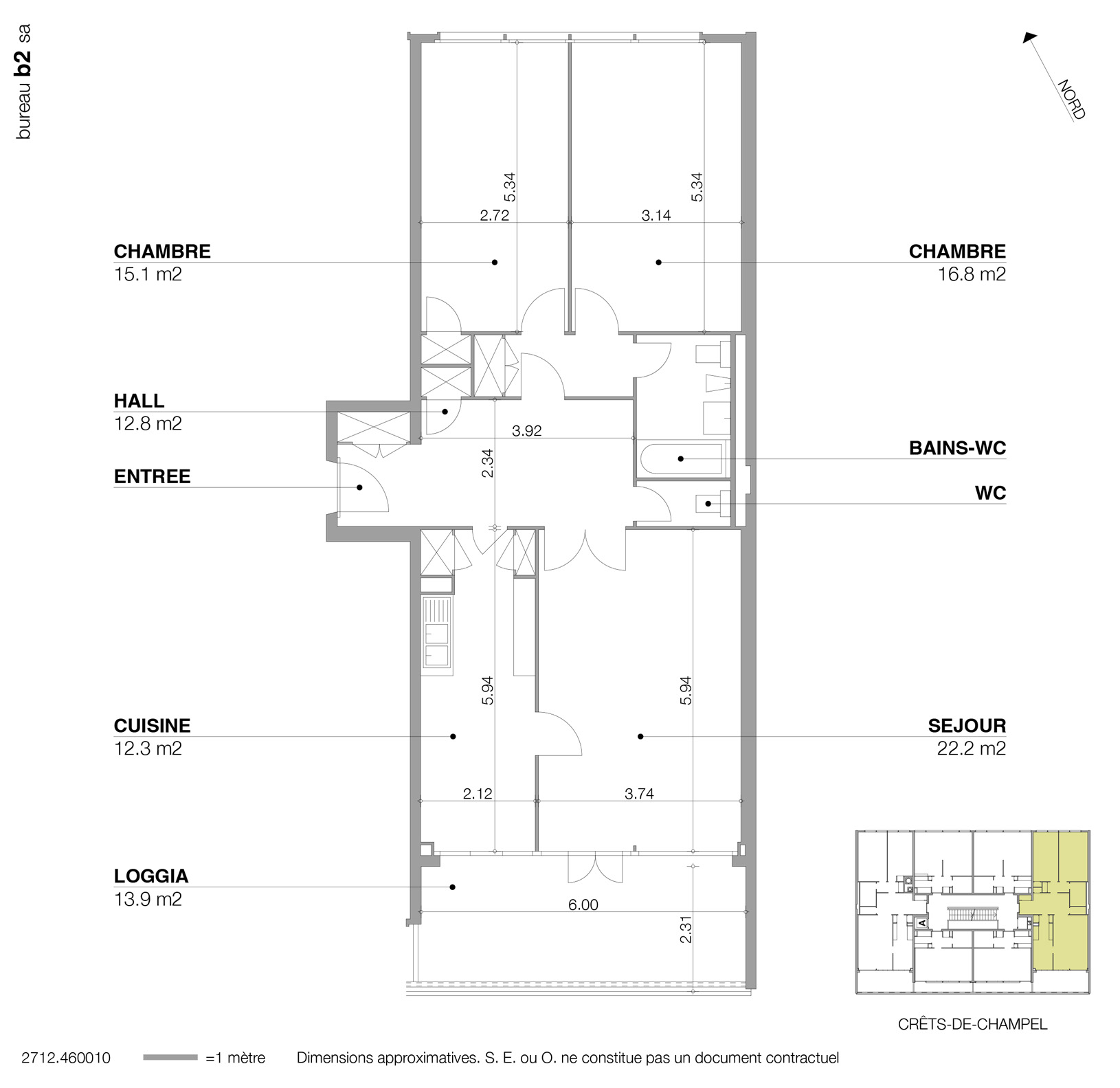Plan 1