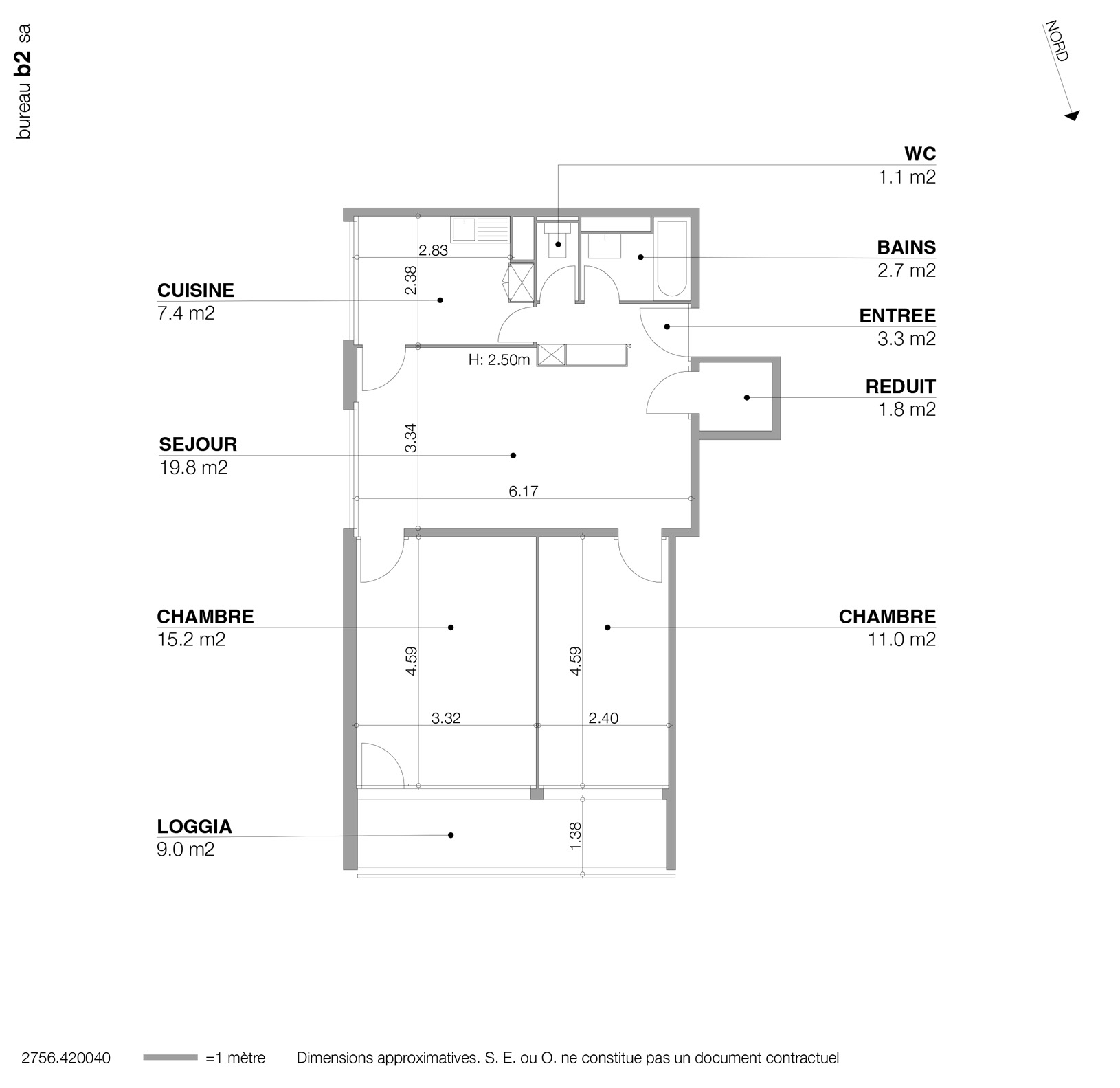 Plan 1