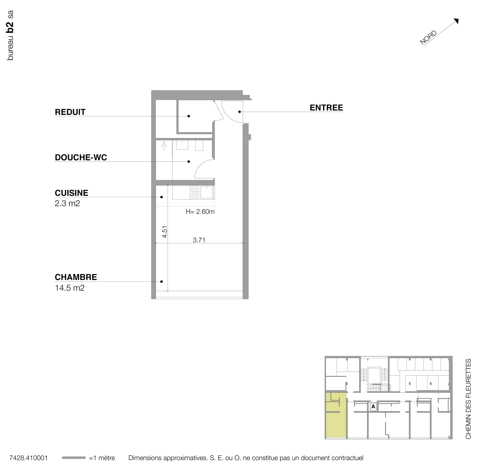 Plan 1
