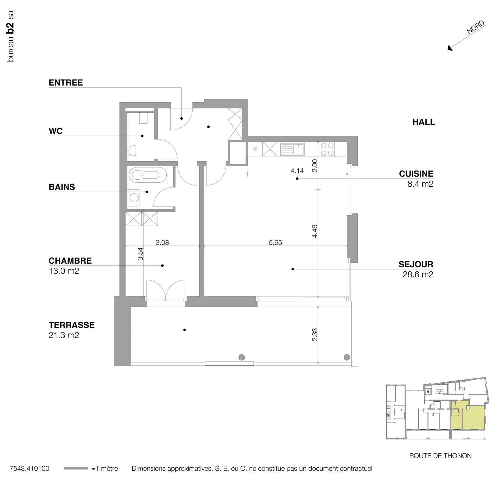 Plan 1