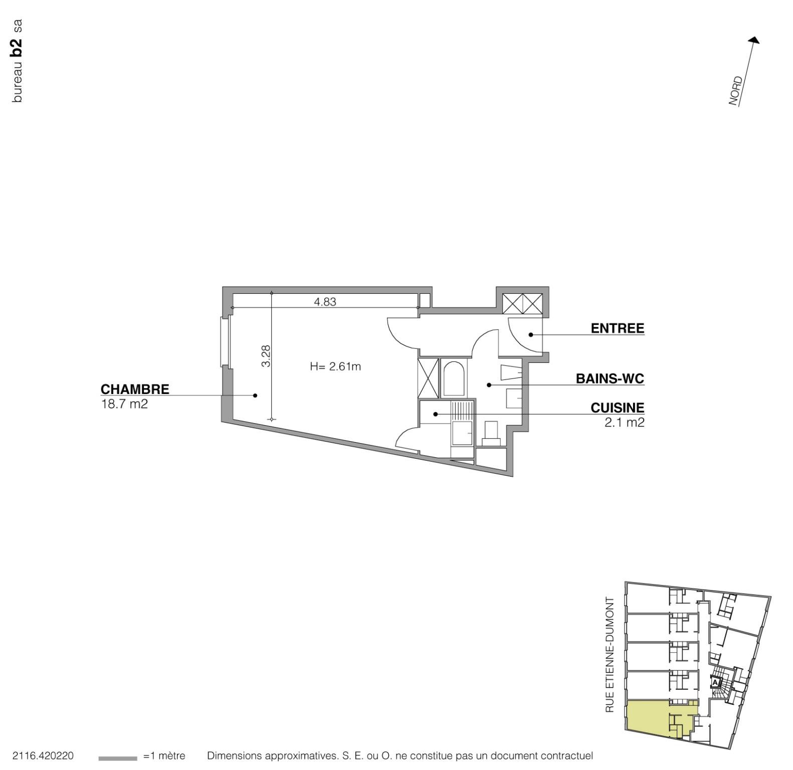 Plan 1
