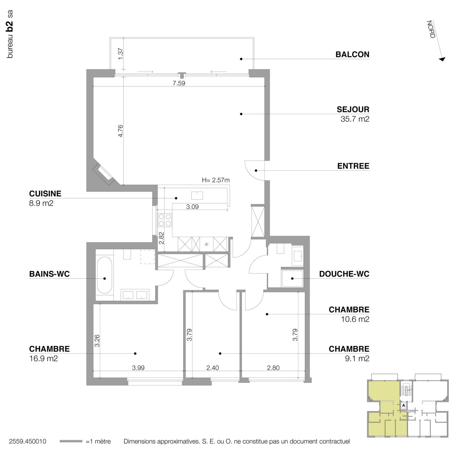 Plan 1
