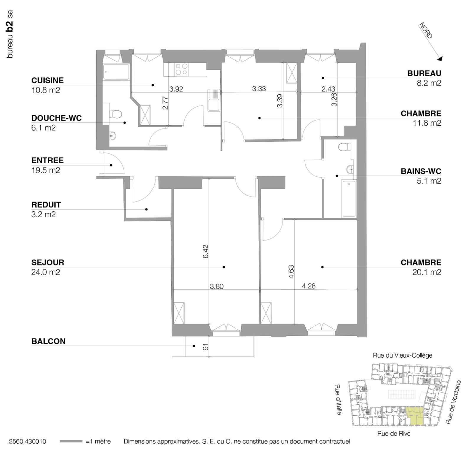 Plan 1
