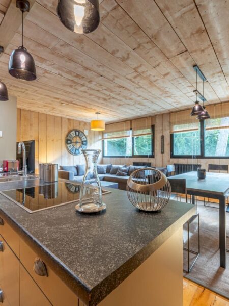 Photo 1 of the property Sous-Caran_39A