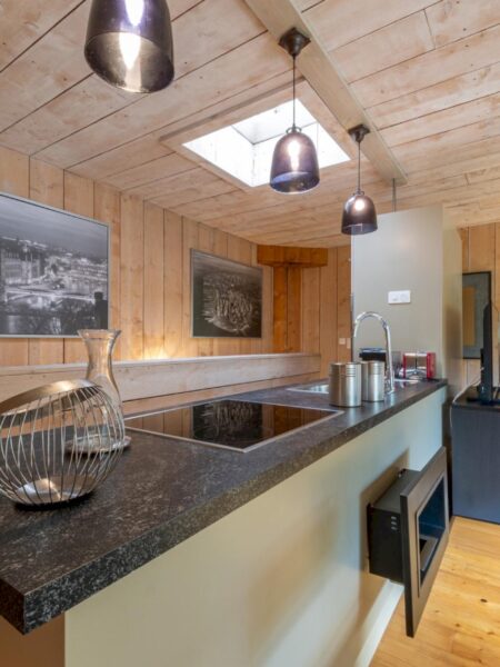 Photo 8 of the property Sous-Caran_39A