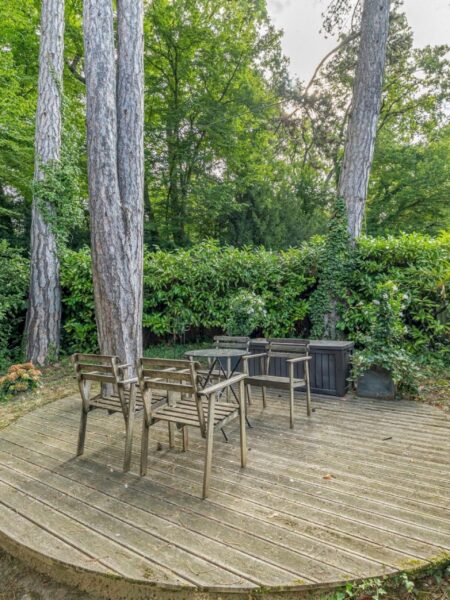 Photo 7 of the property Sous-Caran_39A