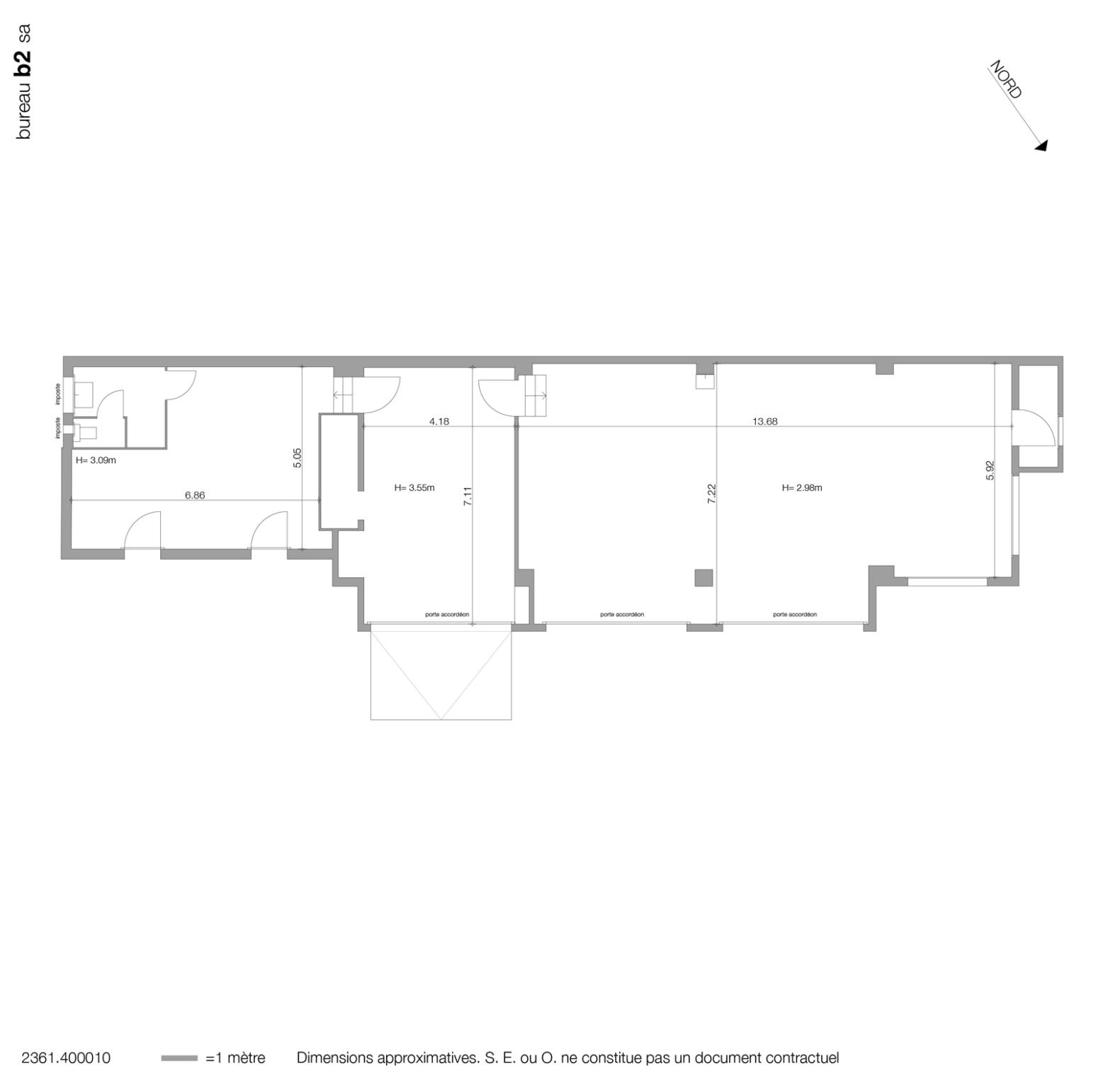 Plan 1