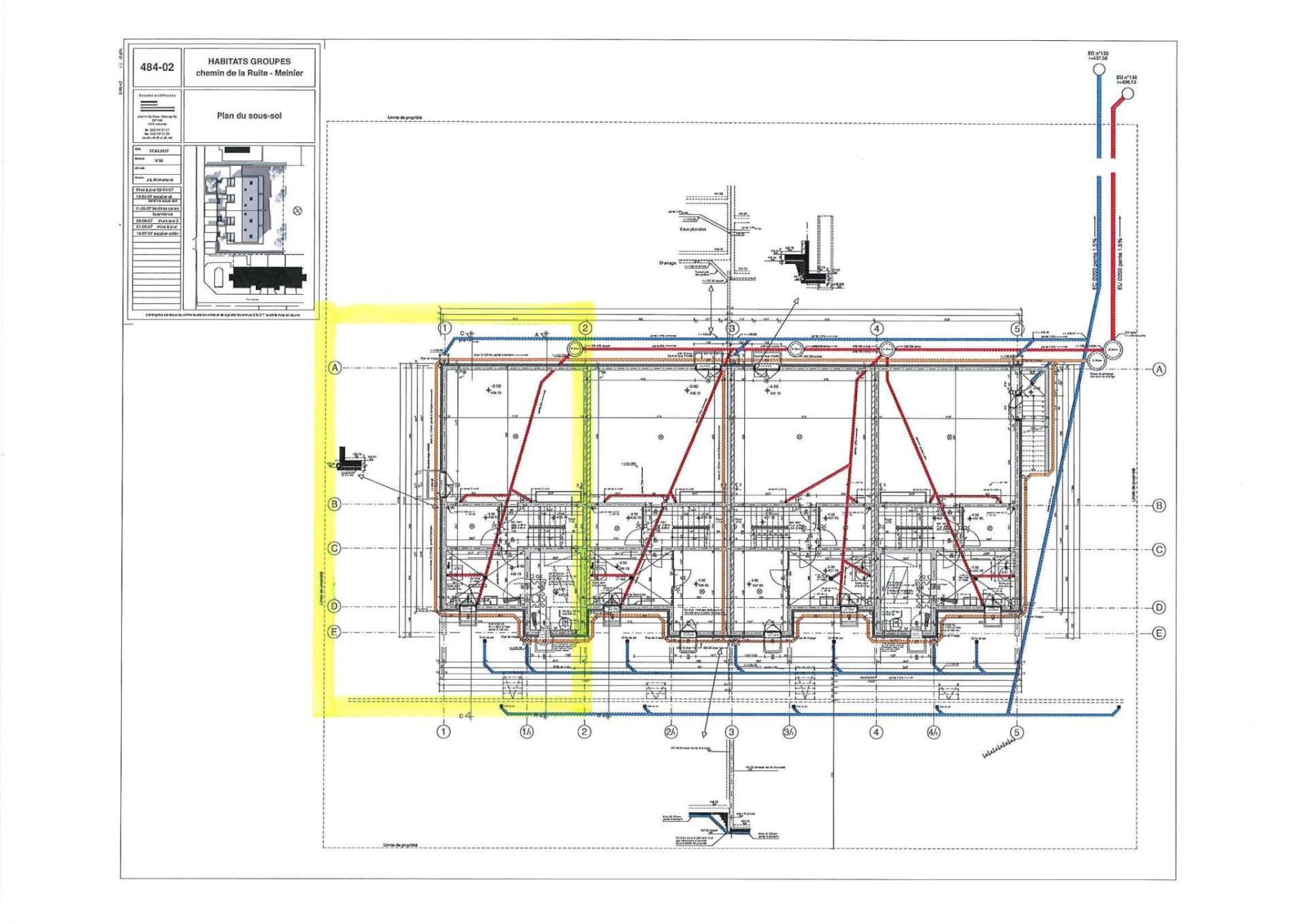 Plan 3