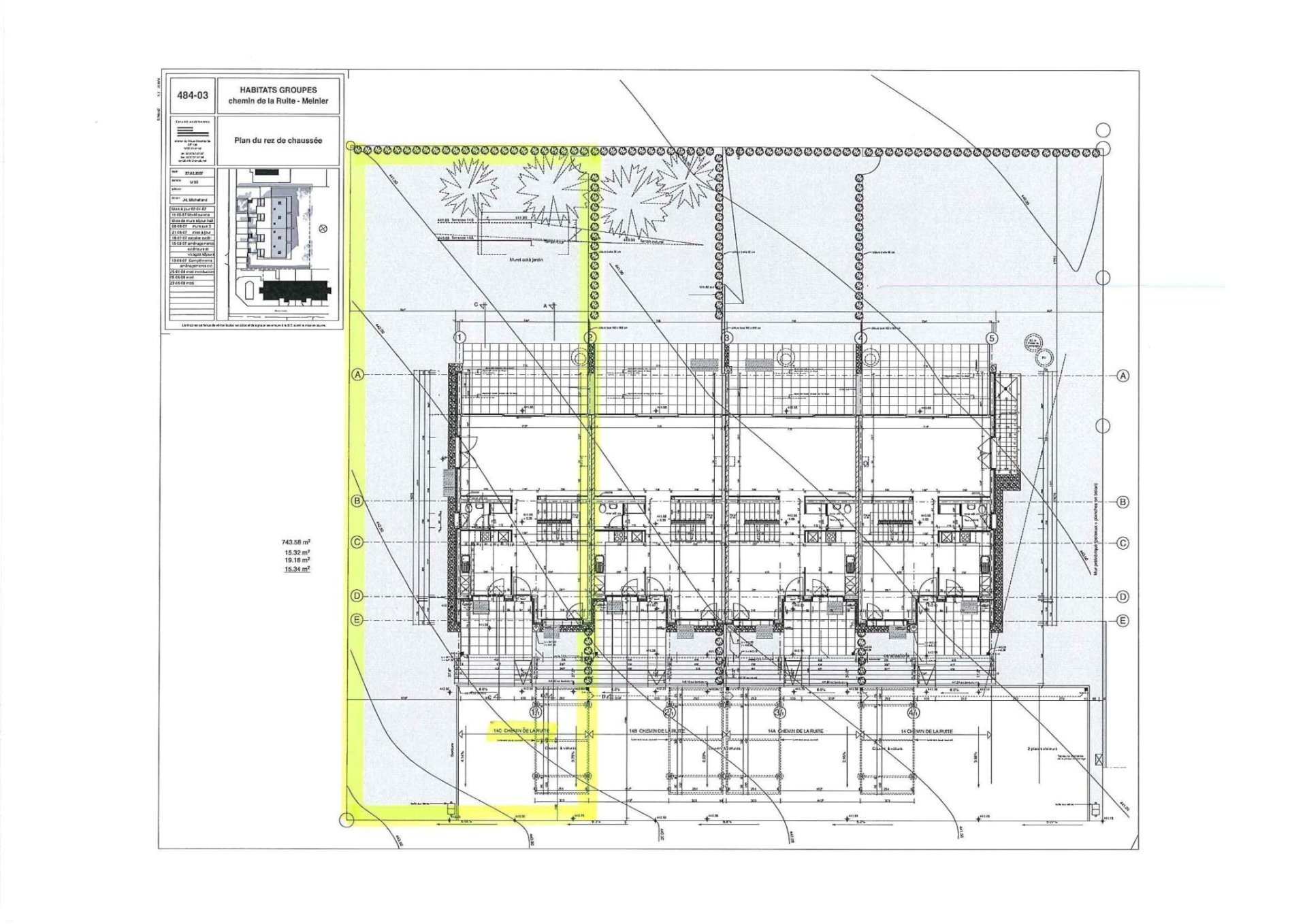 Plan 1