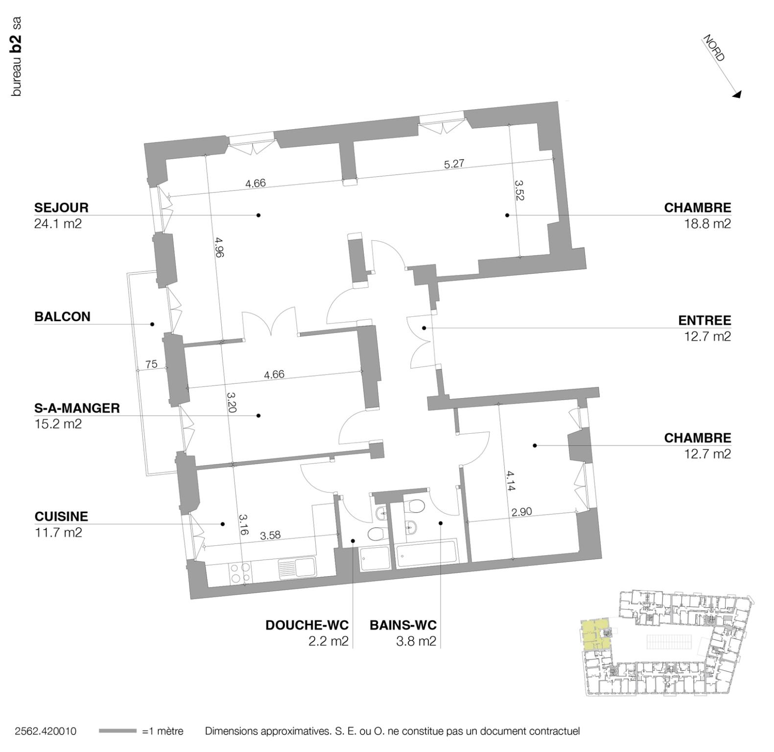 Plan 1