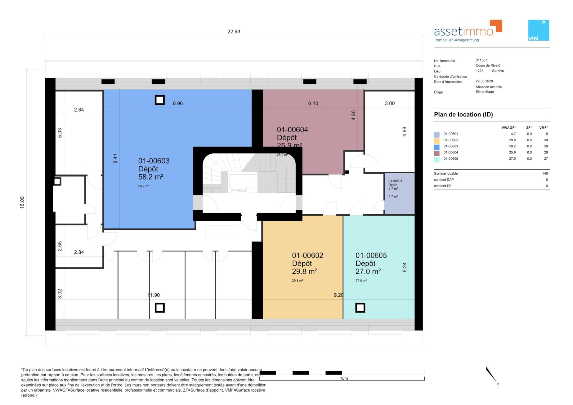 Plan 1