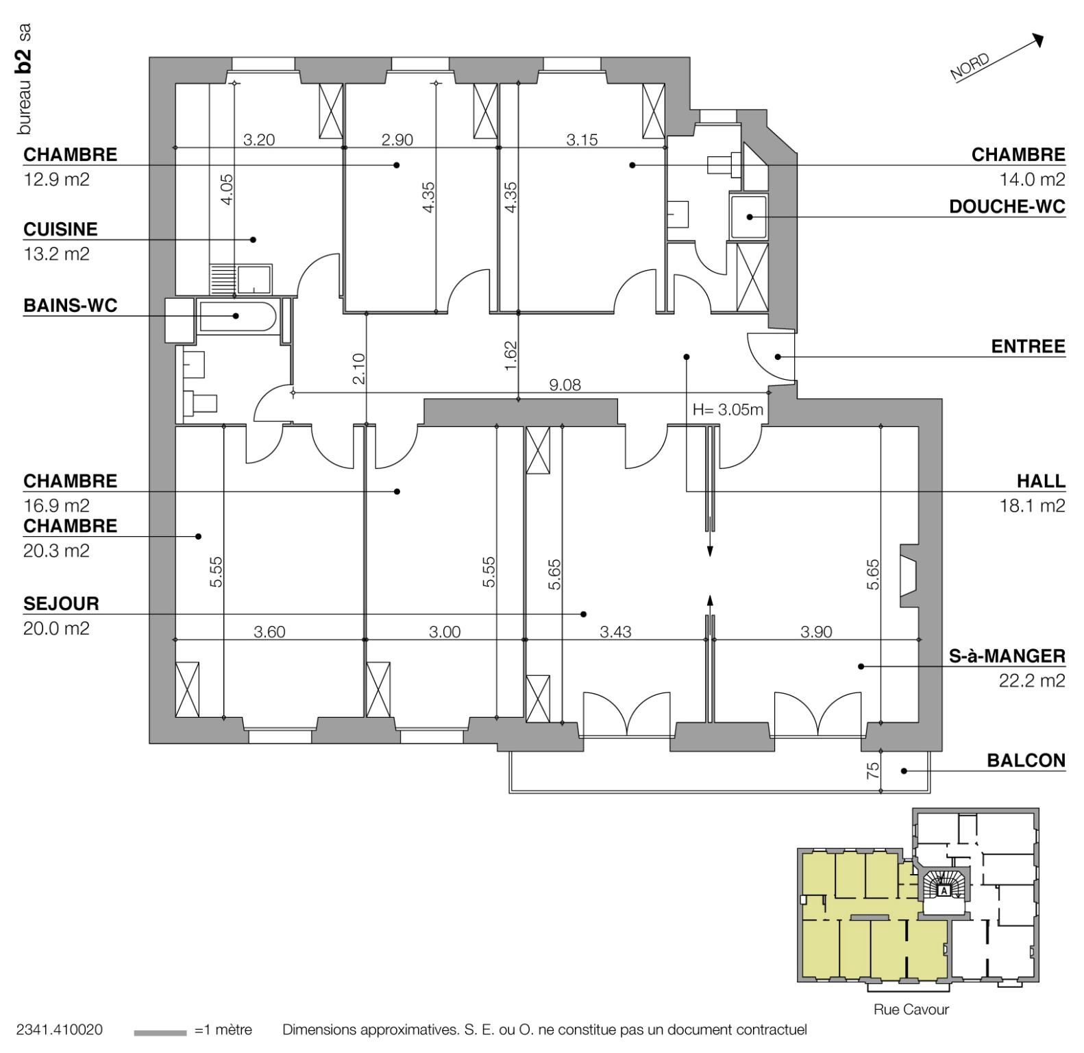 Plan 1