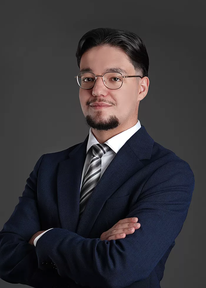 Raul_Fernendes_Ferreira_Outlook