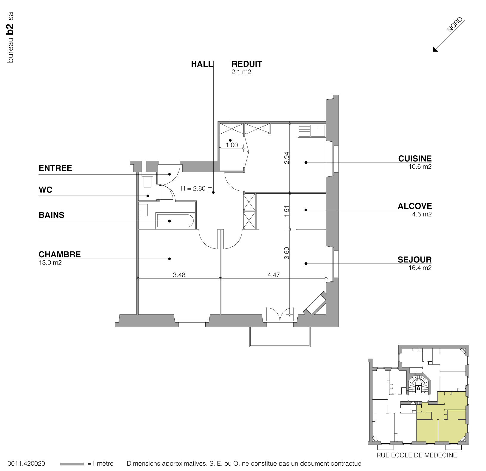 Plan 1