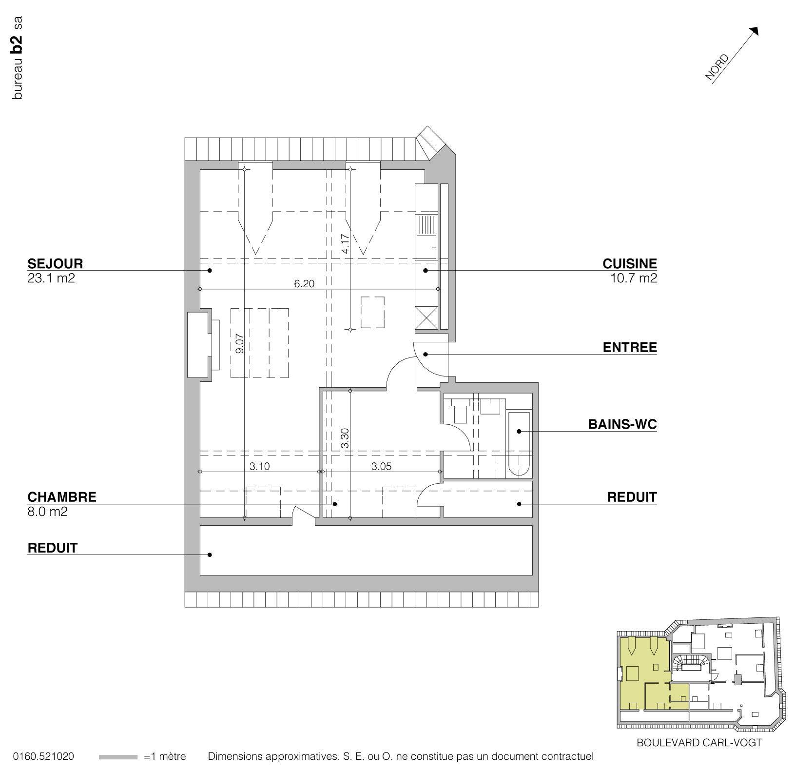 Plan 1