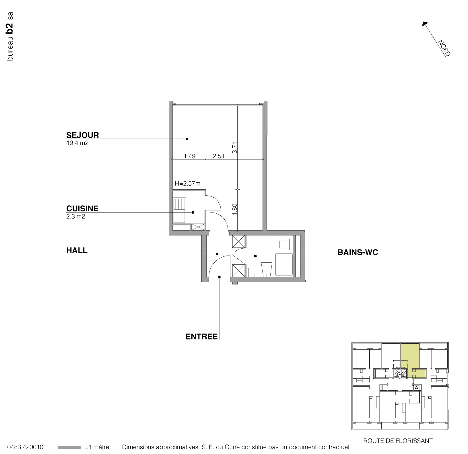 Plan 1