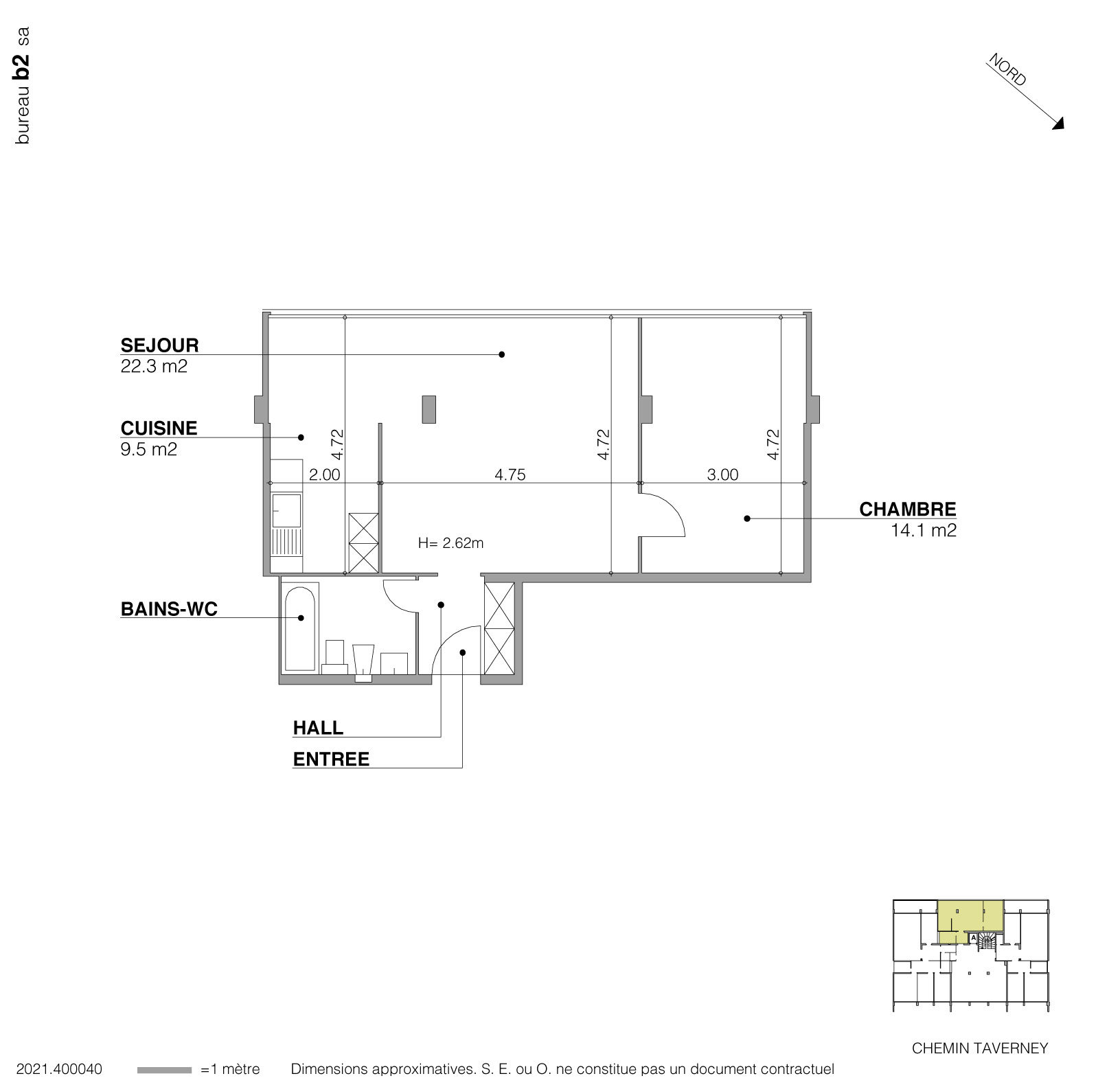 Plan 1