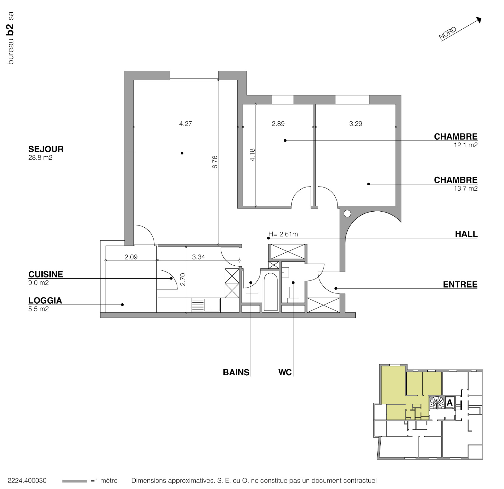 Plan 1