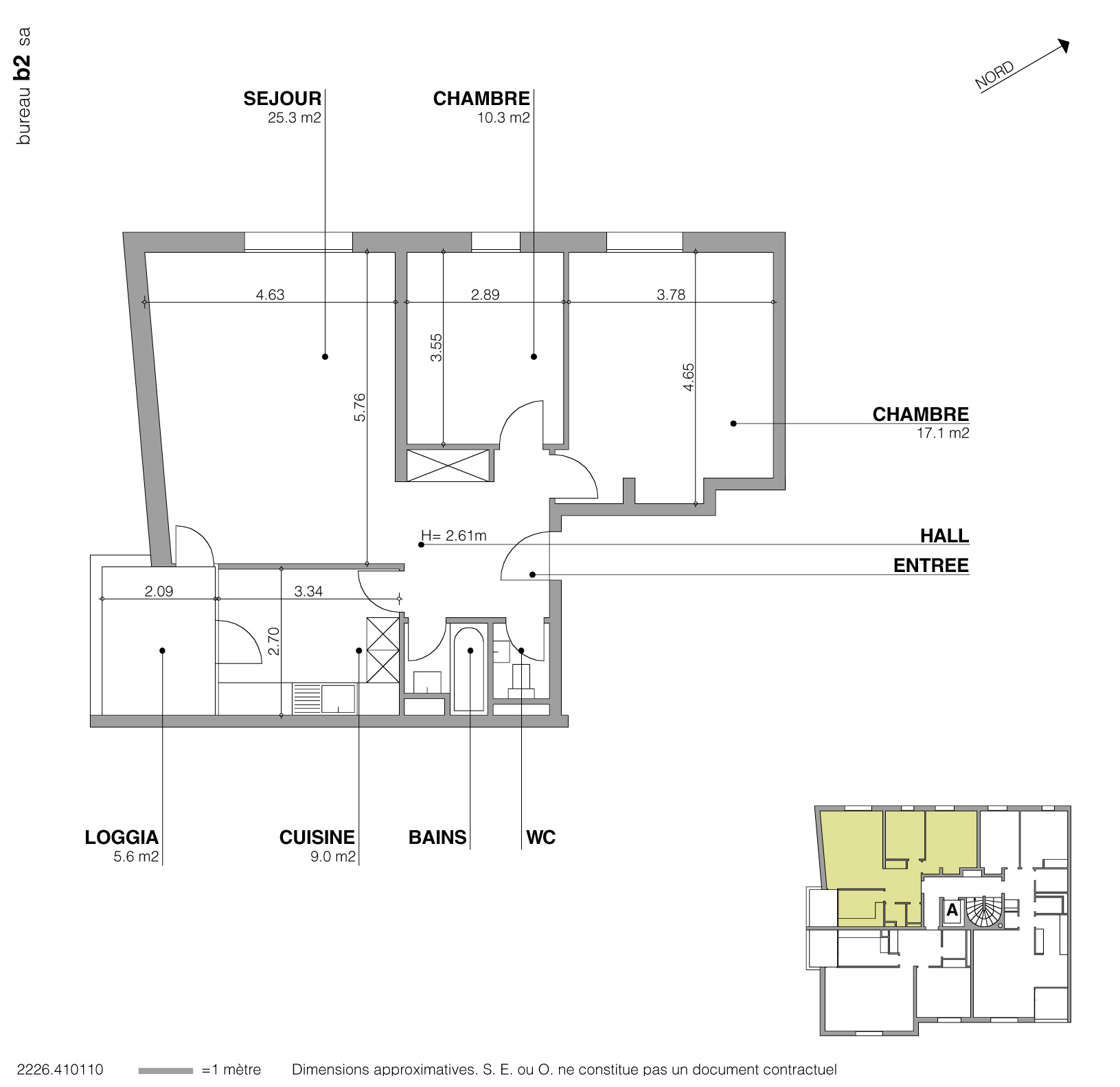 Plan 1
