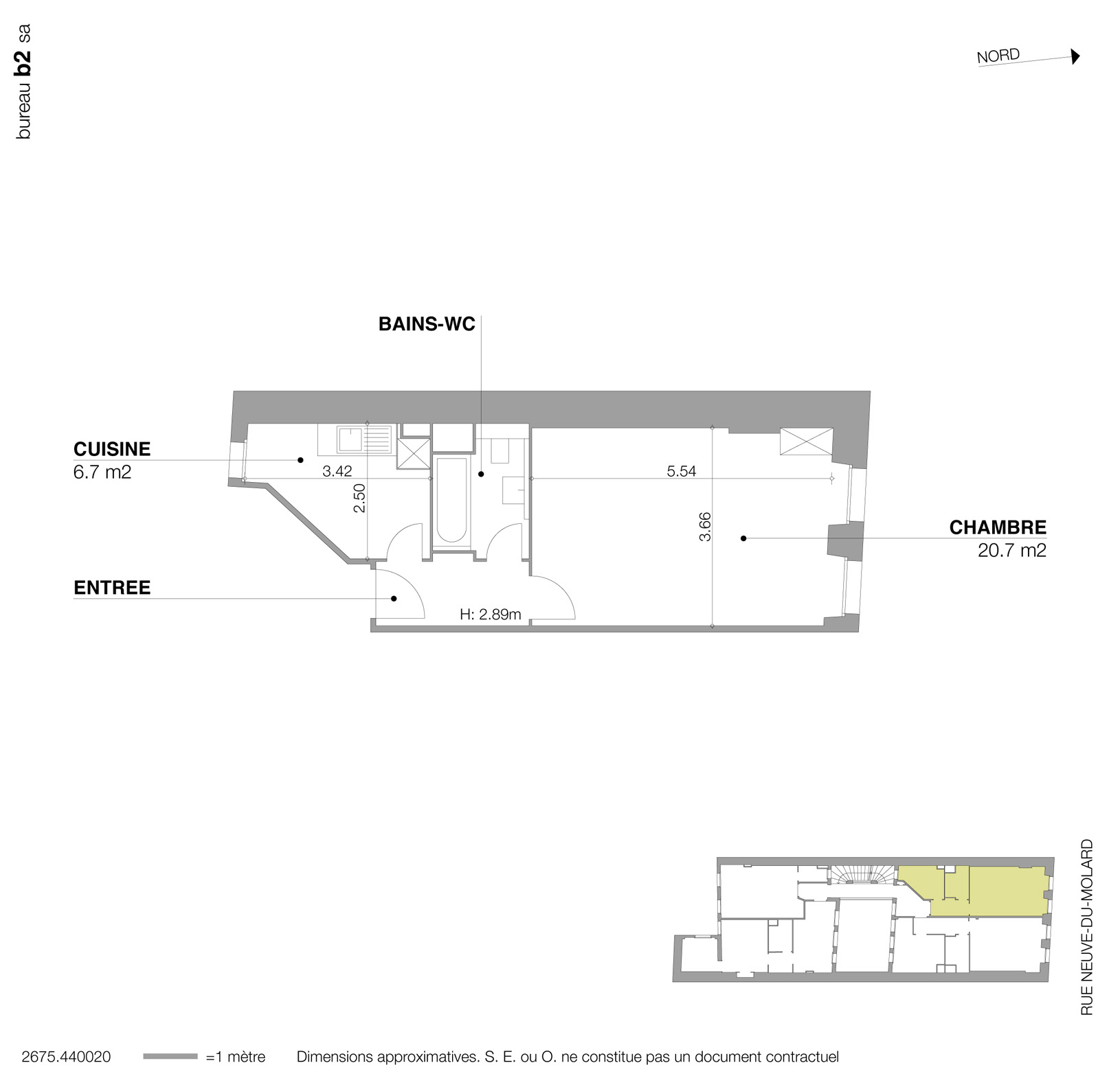 Plan 1