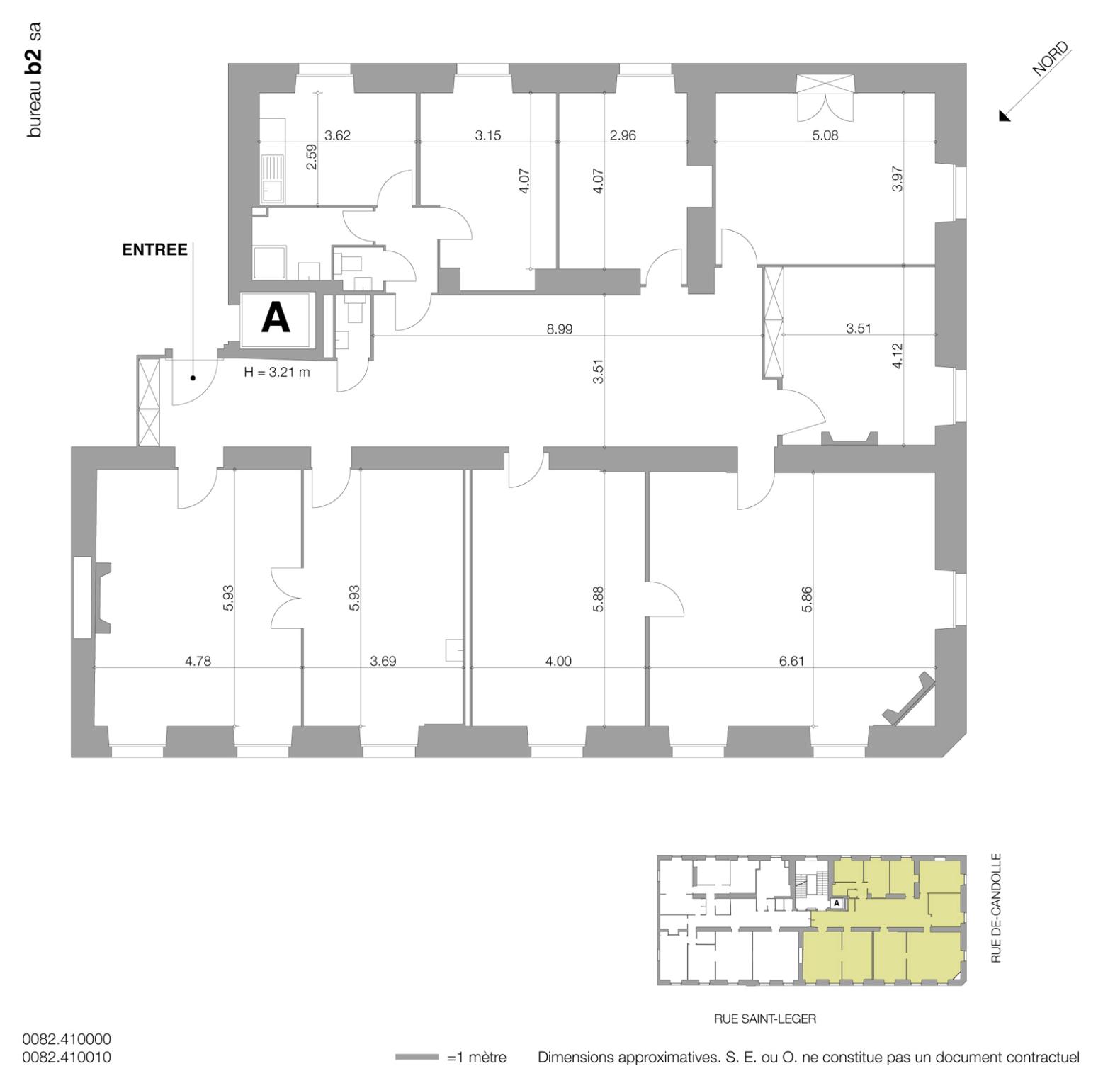 Plan 1