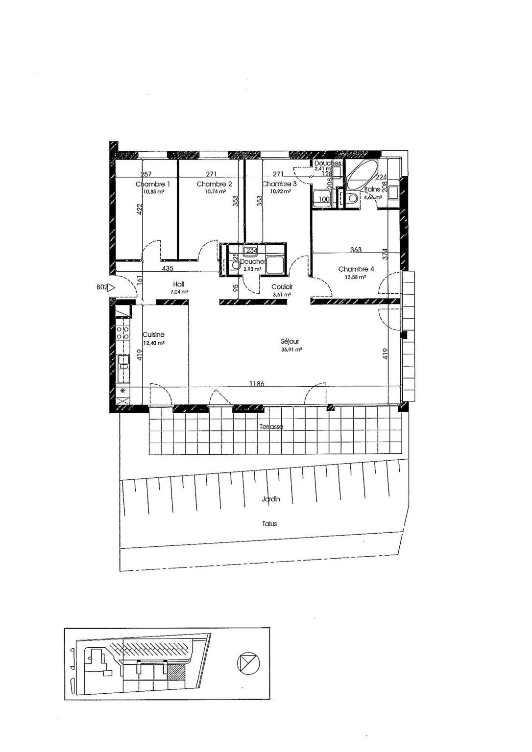 Plan 1