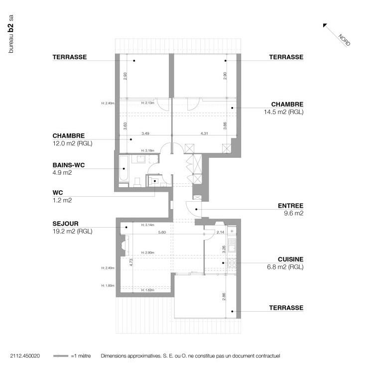 Plan 1