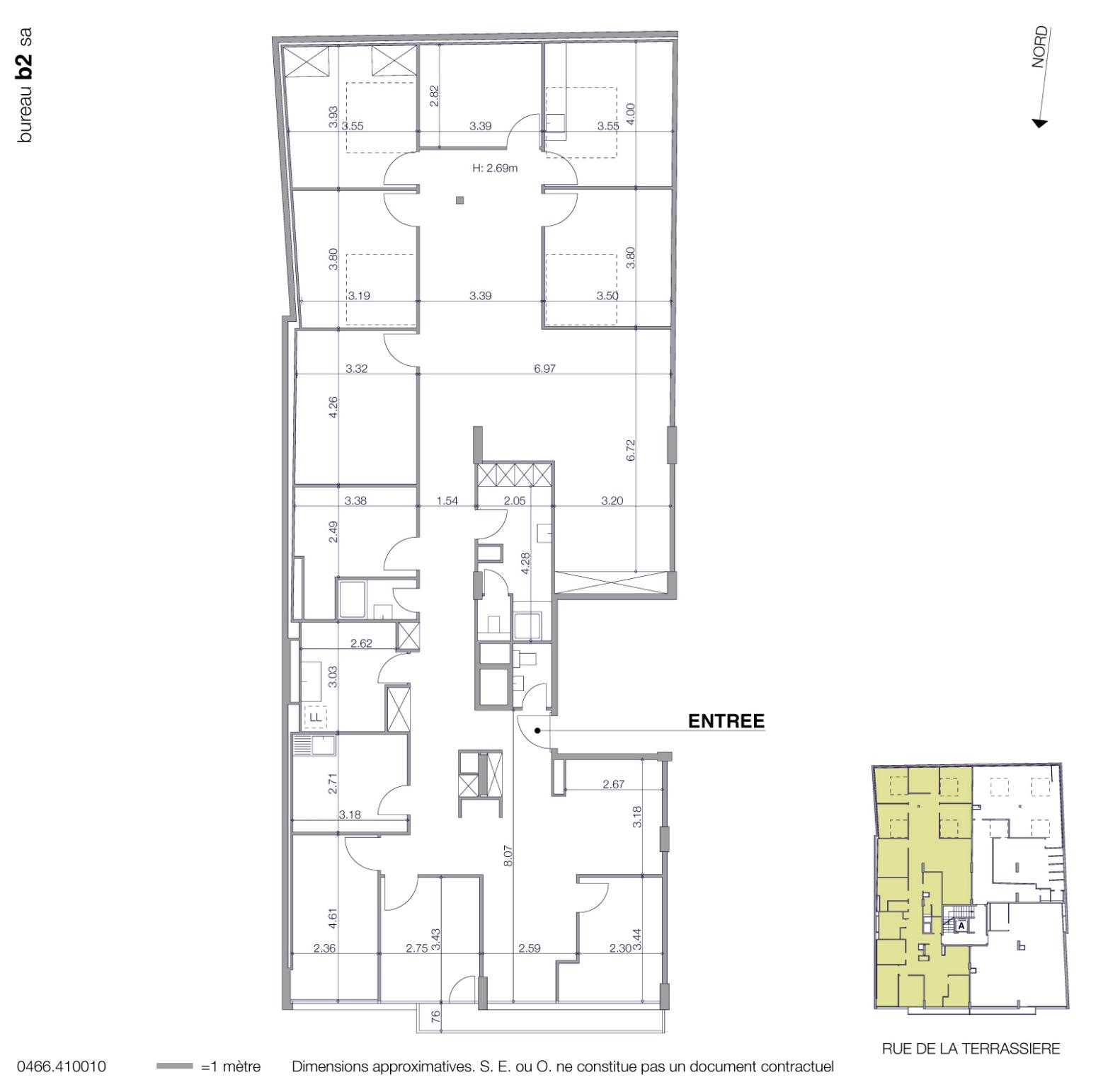 Plan 1
