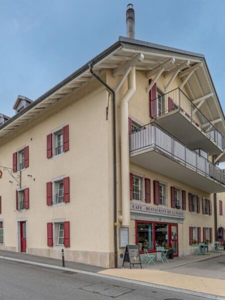 Photo 9 de l'annonce AGGR