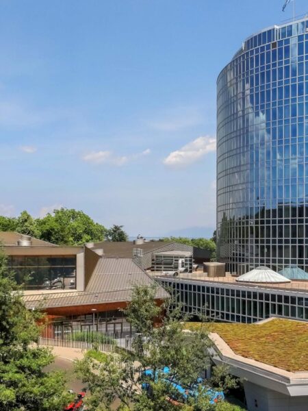 Photo 17 de l'annonce AGFW