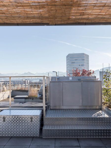 Photo 13 de l'annonce AGFW