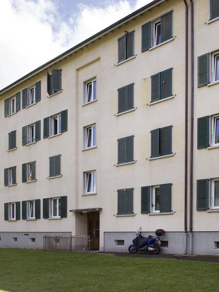 Photo 1 de l'annonce Tronchet_12